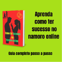 Imagem do produto sucesso no namoro online