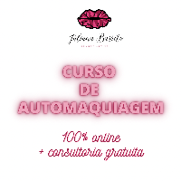 Imagem do produto Curso de automaquiagem por Jubamakeup