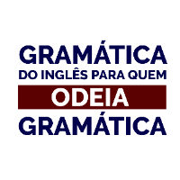 Imagem do produto GRAMÁTICA DO INGLÊS PARA QUEM ODEIA GRAMÁTICA