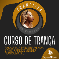 Imagem do produto Trancista de Verdade - Curso Trançando do inicio 1.0