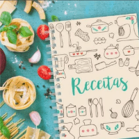 Imagem do produto 10 Receitas para secar