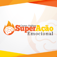 Imagem do curso Superação Emocional: Como usar suas Emoções para potencializar a sua Vida!