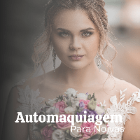 Imagem do produto Automaquiagem Para Noivas