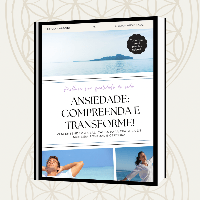 Imagem do produto Ansiedade: Compreenda, Transforme e Viva com Mais Leveza