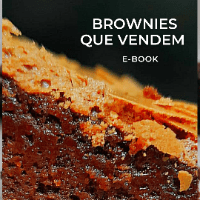 Imagem do produto E-BOOK BROWNIE DE SUCESSO