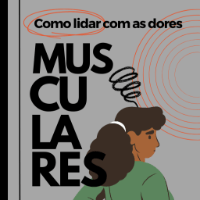 Imagem do produto Como lidar com as Dores Musculares (45 formas)
