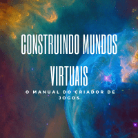 Imagem do produto Construindo mundos virtuais