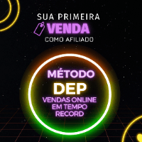 Imagem do curso 2.Método DEP - Curso Rápido Vendas Afiliado - Cópia criado em 16/10/2025 19:45:01