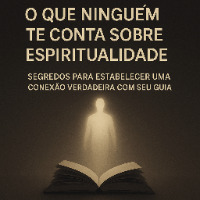 Imagem do produto O Que Ninguém Te Conta Sobre Espiritualidade