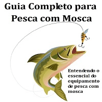 Imagem do curso Pesca com Mosca Guia Completo - Entendendo o essencial do equipamento de pesca com mosca