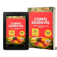 Imagem do produto CORPO SAUDÁVEL