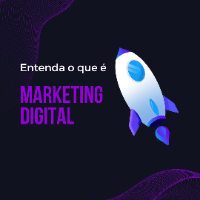 Imagem do curso Entende oque é Marketing Digital