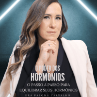 Imagem do curso O poder dos hormônios