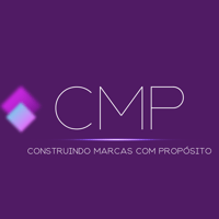 Imagem do produto CMP - CONSTRUINDO MARCAS COM PROPÓSITO