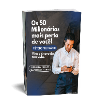 Imagem do produto OS 50 Milionários