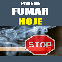 Imagem do curso Pare de Fumar Hoje