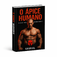 Imagem do produto O ÁPICE HUMANO