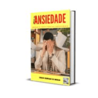 Imagem do curso SUPERE SUA ANSIEDADE