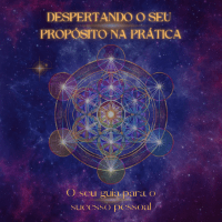 Imagem do produto DESPERTANDO O SEU PROPÓSITO NA PRÁTICA