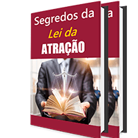 Imagem do produto E-Book - Segredos da Lei da Atração