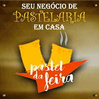 Imagem do produto Meu Negócio de Pastelaria em Casa