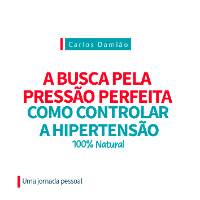 Imagem do curso A BUSCA PELA PRESSÃO PERFEITA