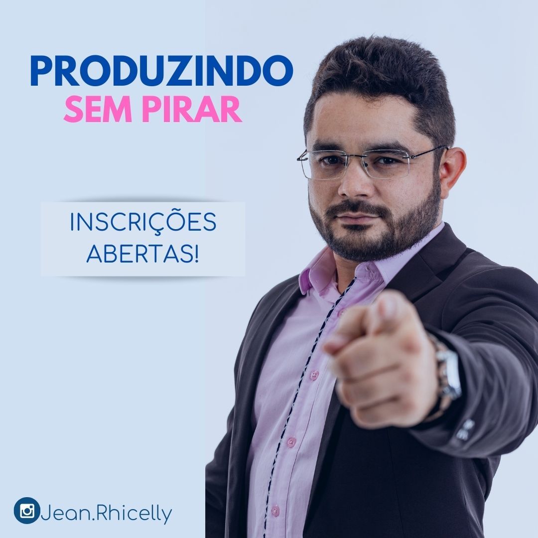 Imagem do curso Pacote de Sessões Individuais + Produzindo Sem Pirar - PSP