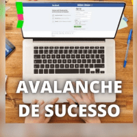 Imagem do curso AVALANCHE DE SUCESSO 3