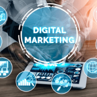 Imagem do produto Como sair do ZERO no Marketing Digital