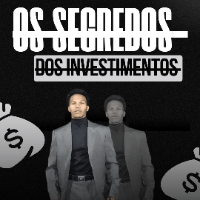 Imagem do produto OS SEGREDOS DOS INVESTIMENTOS (TUDO SOBRE FINANCIA)