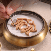 Imagem do produto Mistérios Perfumados: Guia Definitivo De Utilização Do Incenso Em Pó