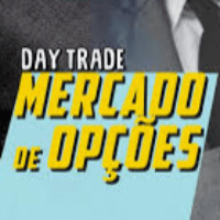Imagem do produto Curso Day Trade Opções  - Derivativos de Ações   - Básico ao Avançado