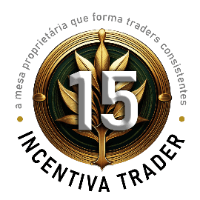 Imagem do produto MESA INCENTIVA 15 - Período de Aprovação