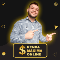 Imagem do produto Renda Máxima Online - RMO