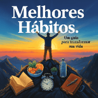 Imagem do produto Melhores habitos