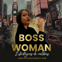 Imagem do curso BOSS WOMAN