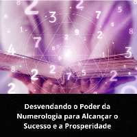 Imagem do produto Desvendando o Poder da Numerologia para Alcançar o Sucesso e a Prosperidade