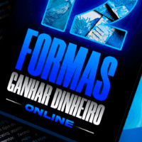 Imagem do curso 12 Formas de Ganhar Dinheiro Online