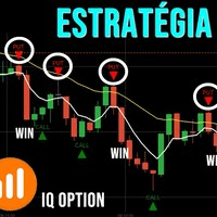 Imagem do curso Scrip. Funcional Iq Option Opções Binarias 100% garantido o funcionamento