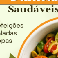 Imagem do produto +150 Receitas Deliciosas e Saudáveis