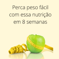 Imagem do produto Perca 10 quilos em 8 semanas