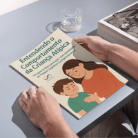 Imagem do curso Entendendo o Comportamento da Criança Atípica