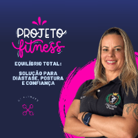 Imagem do produto Equilíbrio Total: Solução para Diástase, Postura e Confiança