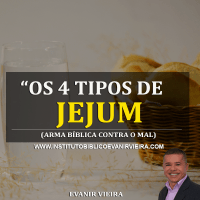 Imagem do produto Curso os 4 tipos de jejum