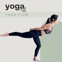 Imagem do curso YOGA FLOW