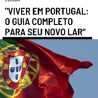 Imagem do produto "Morando em Portugal: Guia Completo para Brasileiros"