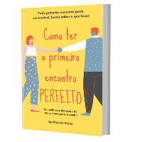 Imagem do produto Primeiro Encontro Perfeito
