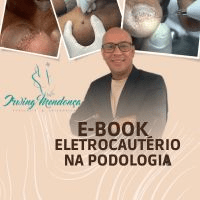 Imagem do produto Eletrocautério na Podologia