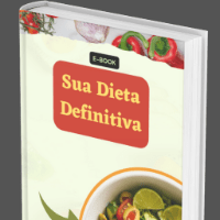 Imagem do produto Sua Dieta Definitiva