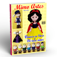 Imagem do produto Branca de Neve e os Sete Anões